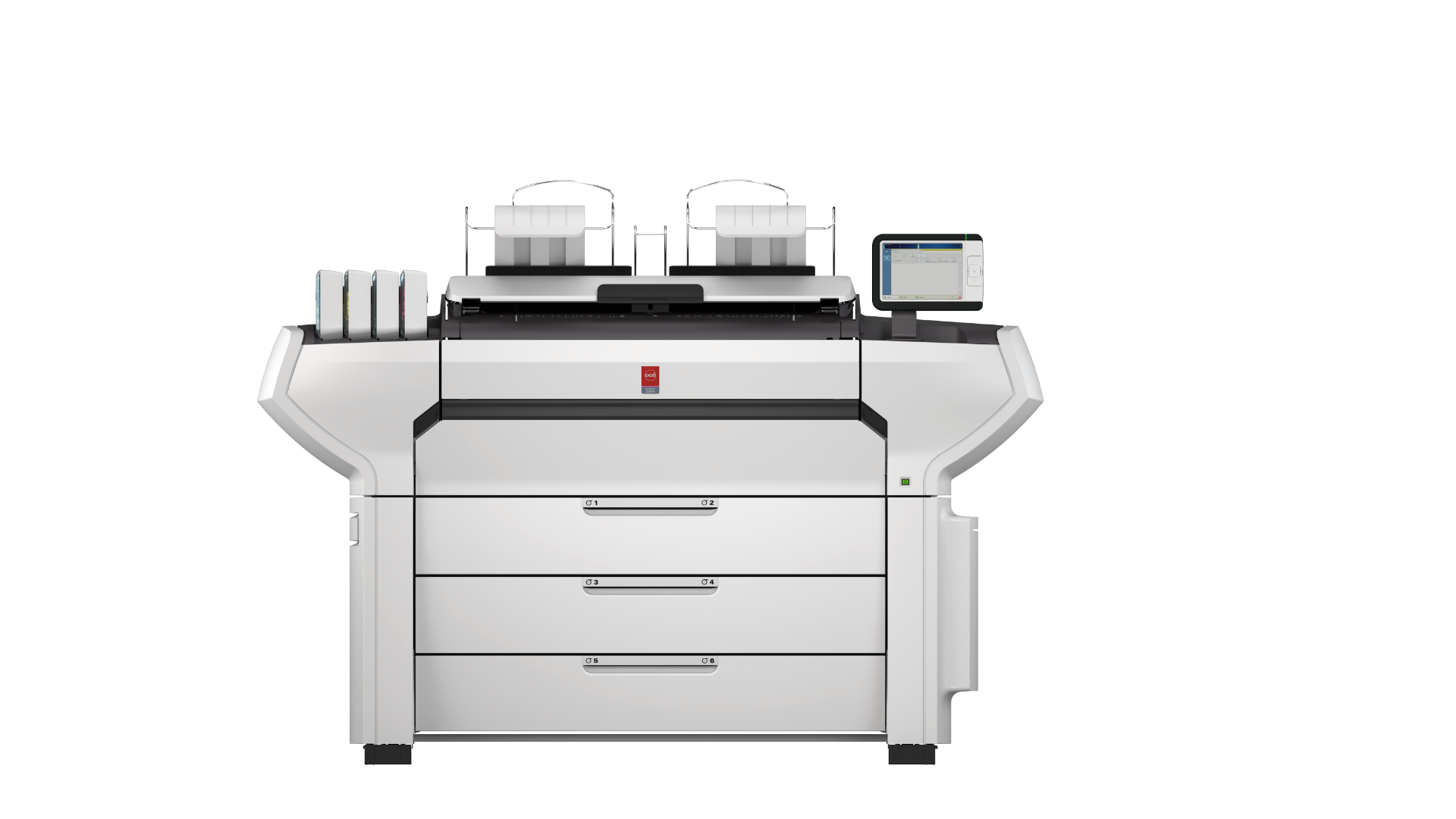 colorwave 3600 3800 pricing